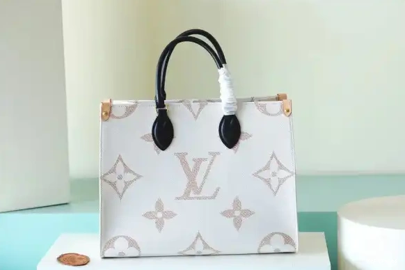 Cheap VUITTON MM ONTHEGO LOUIS 0619